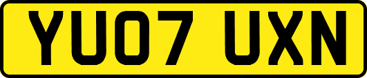 YU07UXN