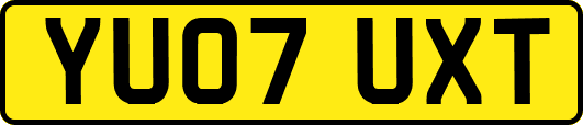 YU07UXT