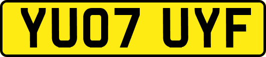 YU07UYF