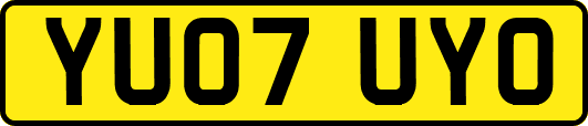 YU07UYO