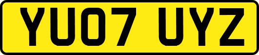 YU07UYZ