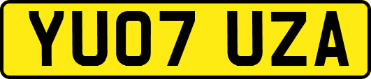 YU07UZA