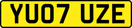 YU07UZE