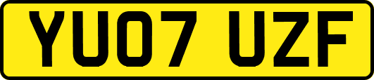 YU07UZF