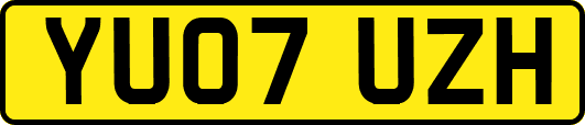 YU07UZH