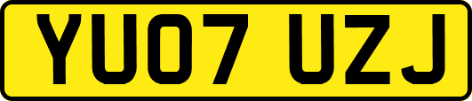 YU07UZJ