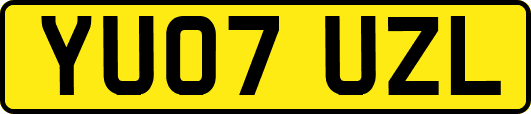 YU07UZL