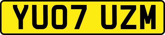 YU07UZM