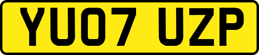 YU07UZP