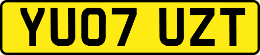 YU07UZT