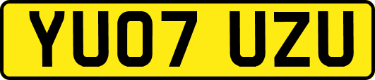 YU07UZU