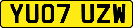 YU07UZW