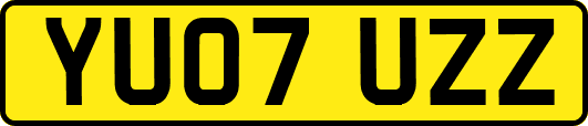 YU07UZZ