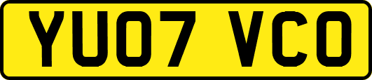 YU07VCO