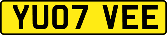YU07VEE