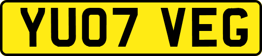 YU07VEG