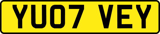 YU07VEY
