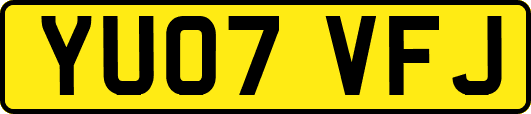 YU07VFJ