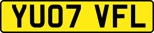 YU07VFL