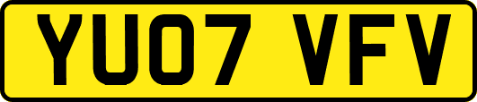 YU07VFV