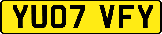 YU07VFY