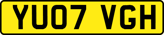 YU07VGH