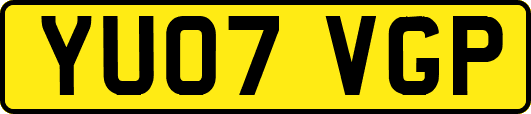 YU07VGP
