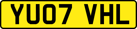 YU07VHL