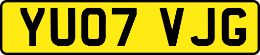 YU07VJG