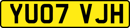 YU07VJH