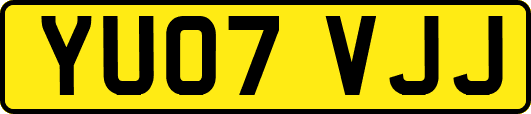 YU07VJJ