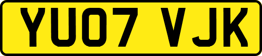 YU07VJK