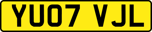 YU07VJL