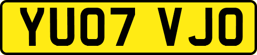 YU07VJO