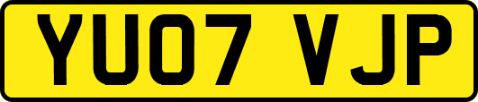 YU07VJP