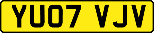YU07VJV