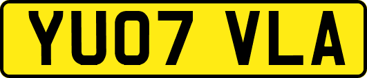 YU07VLA