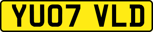 YU07VLD
