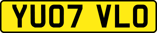 YU07VLO