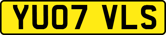 YU07VLS