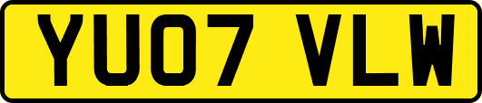 YU07VLW