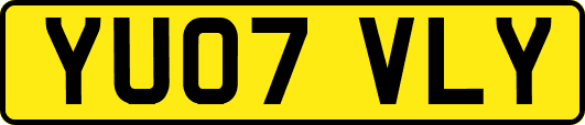 YU07VLY