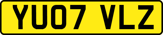YU07VLZ