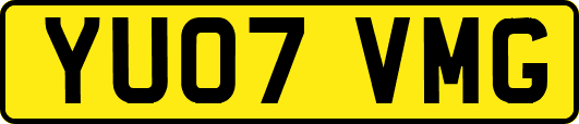 YU07VMG
