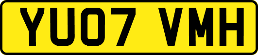 YU07VMH