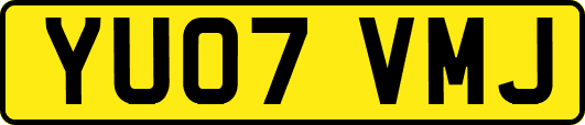 YU07VMJ