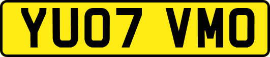 YU07VMO