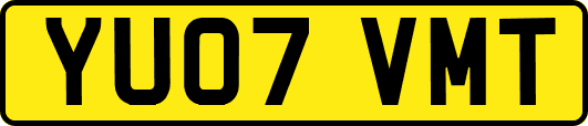 YU07VMT