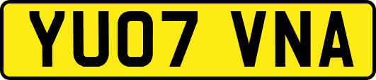 YU07VNA