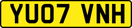 YU07VNH